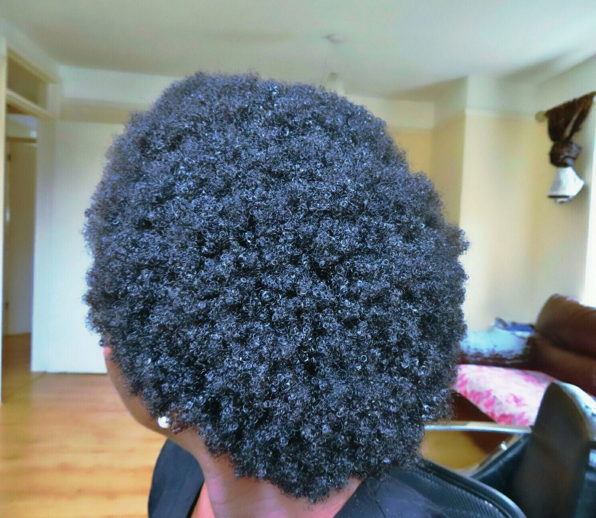 3X Growth Support Hair Cream