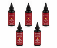 5X Herb-Infused Hair Growth Oil