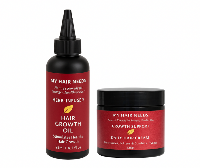 1X Hair Growth Combo