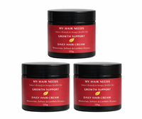 3X Growth Support Daily Hair Cream