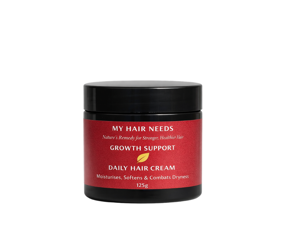 1X Growth Support Daily Hair Cream