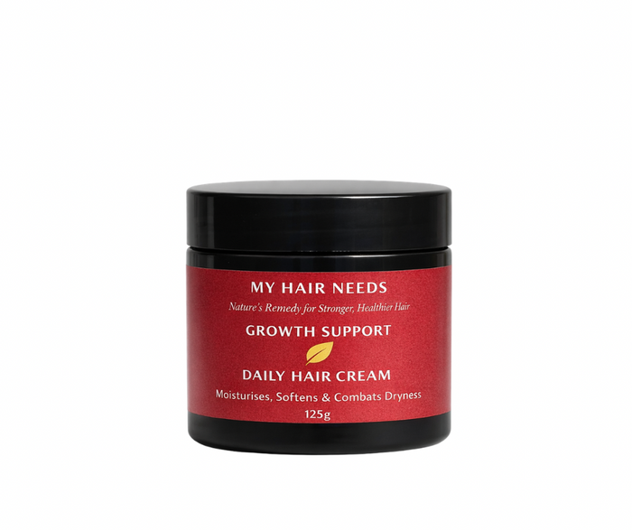 1X Growth Support Daily Hair Cream