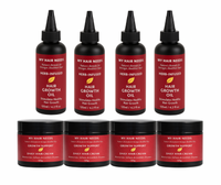 4X Hair Growth Combo