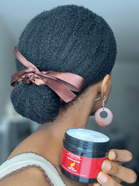 3X Growth Support Hair Cream