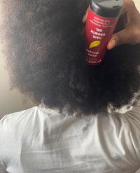 3X Herb-Infused Hair Growth Oil